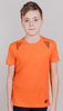 Nordski Jr Run Premium комплект для бега детский orange - 4