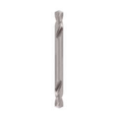 Сверло по металлу двухстороннее 3,5x52мм DIN1897 h8 3xD HSS-G 135° H-Tools 1110-1035