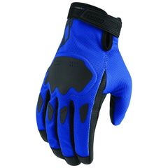 Hooligan CE Gloves / Голубой