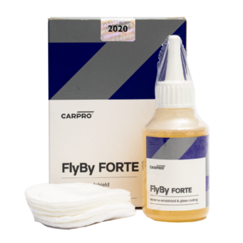 CarPRO FLYBY FORTE - антидождь 50мл