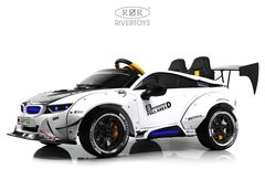 BMW G007GG (ДВУХМЕСТНЫЙ)