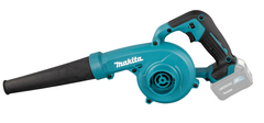 Аккумуляторная воздуходувка-пылесос UB100D Makita UB100DZ