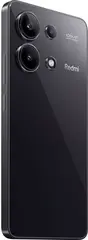 Смартфон Xiaomi Redmi Note 13 4G 8/256 ГБ Global, Dual nano SIM, midnight black