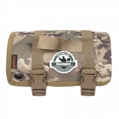 Тактическое снаряжение, влагостойкий коврик Remington Mat CP