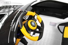 BMW G007GG (ДВУХМЕСТНЫЙ)