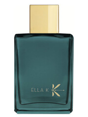 Ella K parfums orchid k