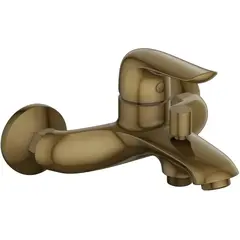 Damixa 391000000 Palace Evo Bronze, смеситель для ванны/душа фото