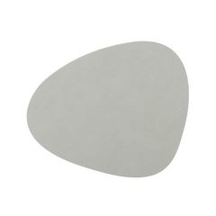 Подстановочная салфетка фигурная 37x44 см, толщина 1,6 мм Nupo metallic LindDNA-981901