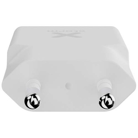 Зарядное устройство Xtorm XG2SL025 Go2 SlimLine мощностью 25 Вт