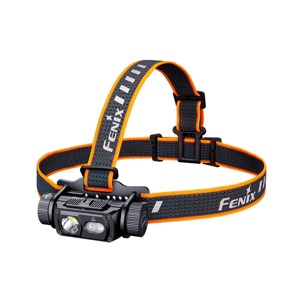 Фонарь Fenix налобный HM60R V2.0