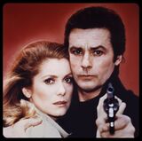 OST: Le Choc (Philippe Sarde) (Виниловая пластинка)