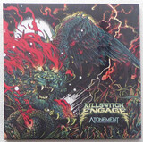 KILLSWITCH ENGAGE:  Atonement
