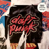 DAFT PUNK:  Homework (Remixes)