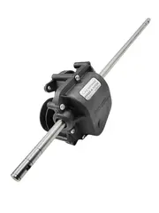 Редуктор газонокосилки DDE LM53-70D/DE (70860480000) (791-943-171)