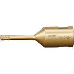 Коронка алмазная 6 мм M14x2 Makita D-79918