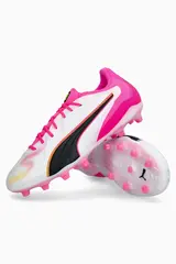 Бутсы Puma King 20 Pro FG/AG