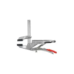 Параллельная струбцина с захватом BESSEY GRZ10