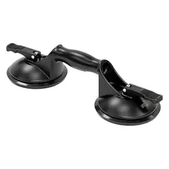 Двойная присоска 85кг BIHUI SCDB4