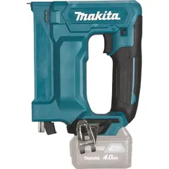 Аккумуляторный степлер Makita ST113DZ