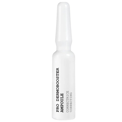 Sothys Dermo-Booster: Себорегулирующая сыворотка-дермобустер в ампуле (Ampoule Correcting)