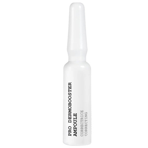 Sothys Dermo-Booster: Себорегулирующая сыворотка-дермобустер в ампуле (Ampoule Correcting)