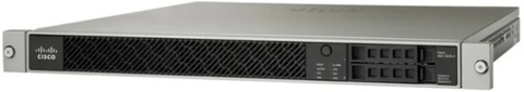 Межсетевой экран Cisco ASA5555-K8