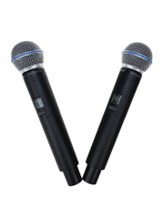 Профессиональная беспроводная микрофонная система Shure GLXD4