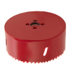 Коронка Bimetal, 105 мм Matrix — фото 2