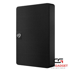 Seagate Expansion Portable - внешний HDD 2.5”