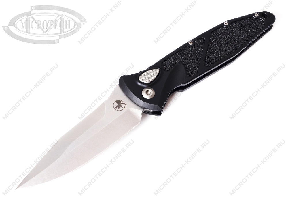 Нож Microtech Socom Elite Signature 160A-10SS