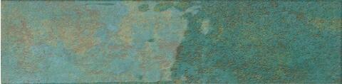 Smile Tile Tropicana Turquoise 7.5x30