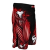 Шорты Smmash Blood 2.0 Black