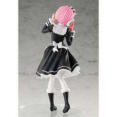 Фигурка Pop Up Parade Re:ZERO Starting Life in Another World: Ram