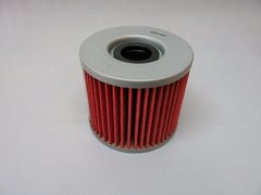 Фильтр масляный Hiflo HF 133