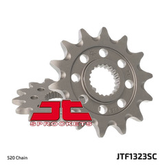 Звезда ведущая CRF250R CRF250X CR125 04-17 JTF1323.13SC зуб