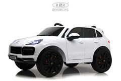 Porsche E999EE (лицензионная модель) с дистанционным управлением