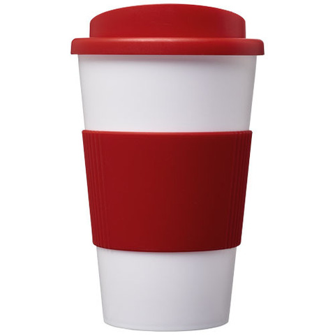 Термокружка Americano® объемом 350 мл с ручкой