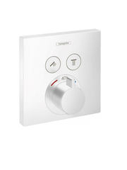 Hansgrohe ShowerSelect 15763700 Термотат на 2 потребителя, СМ, мб фото