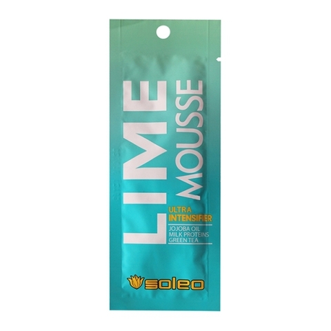 Lime Mouse крем для загара  (для солярия) 15 мл