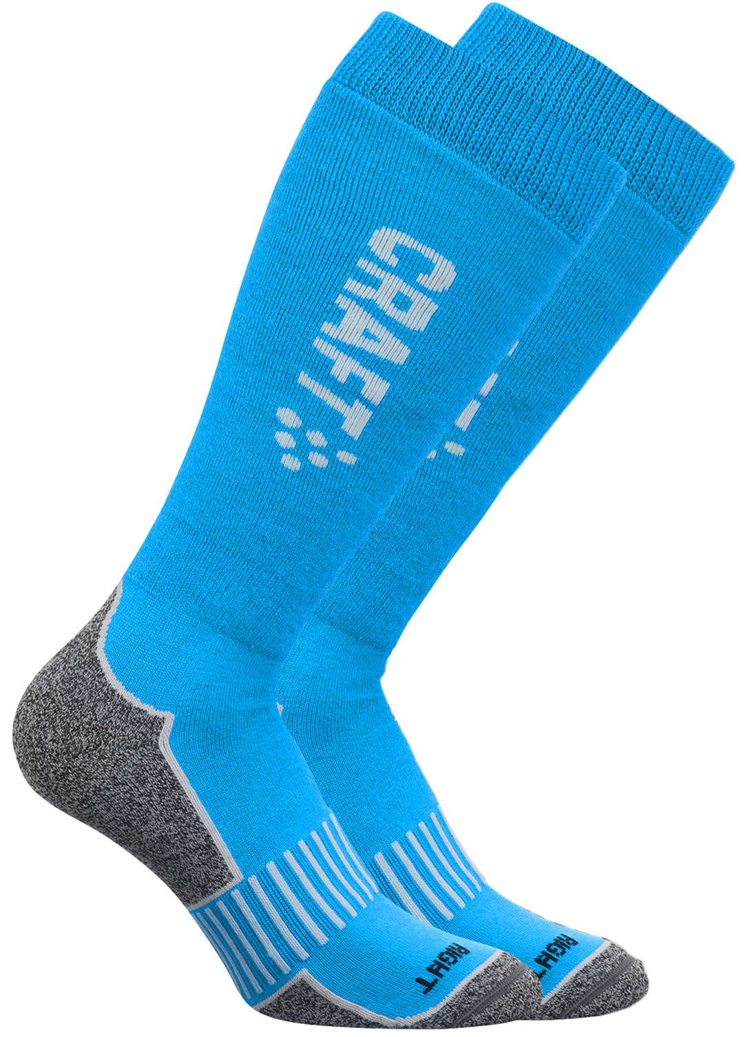 Носки-гольфы Craft Multi Warm blue