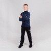 Детская толстовка Nordski Jr Layer blueberry - 2