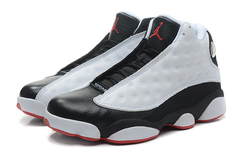 Air Jordan 13  Retro 'He Got Game' 
