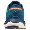 Мужские беговые кроссовки Mizuno Wave Horizon 6 синие - 3