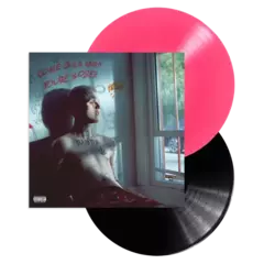 Виниловая пластинка Lil Peep – Come Over When You're Sober, Pt. 1 & Pt. 2