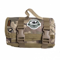 Тактическое снаряжение, влагостойкий коврик Remington Mat CP