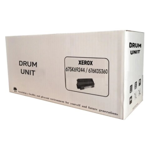 Картридж лазерный цветной OEM Drum Unit (675K69244), (676K05360), (675K69240) мммодуль формирования изображения цветной (c/m/y), до 30000 стр. - купить в компании MAKtorg