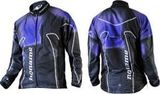 Детская Беговая Куртка Noname Digiprint Jacket Blue