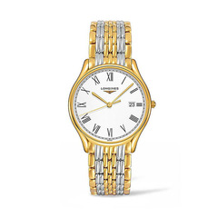 Longines L4.859.2.11.7