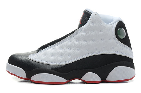 Air Jordan 13  Retro 'He Got Game' 