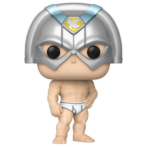 Funko POP! DC. Peacemaker: Peacemaker (in Underwear) (1233)